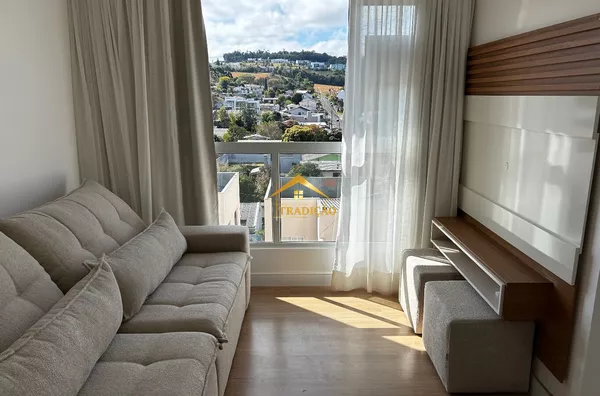APARTAMENTO Á VENDA, PARZIANELLO, PATO BRANCO