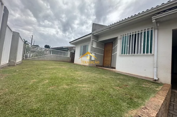 CASA À VENDA, SÃO ROQUE, PATO BRANCO