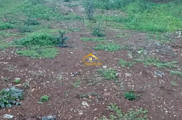 TERRENO À VENDA, CRISTO REI, PATO BRANCO
