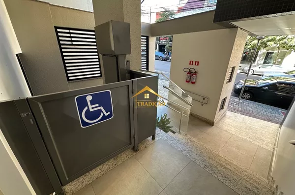 APARTAMENTO À VENDA, CENTRO, PATO BRANCO