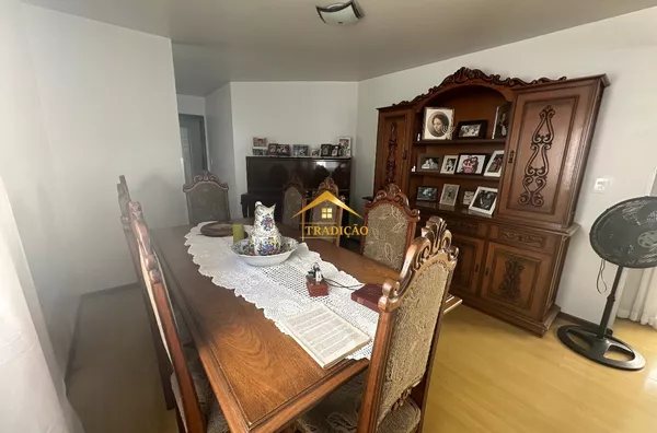 APARTAMENTO À VENDA, CENTRO, PATO BRANCO