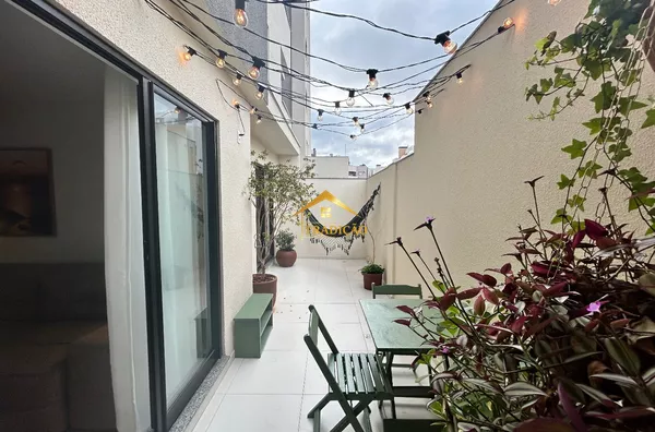 APARTAMENTO MOBILIADO PARA LOCAÇÃO, CENTRO, PATO BRANCO - Foto 8