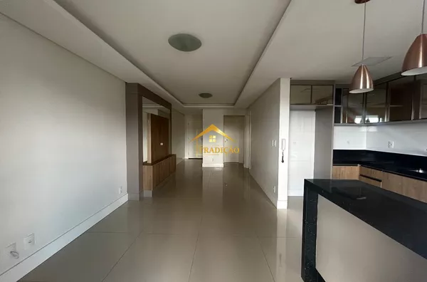 APARTAMENTO SEMI MOBILIADO DISPONÍVEL PARA LOCAÇÃO, CENTRO, PATO BRANCO