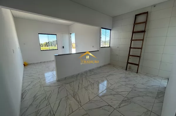 CASA À VENDA, ALVORADA, PATO BRANCO, PARANÁ
