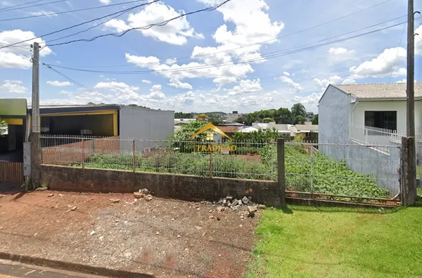 TERRENO À VENDA, ALVORADA, PATO BRANCO