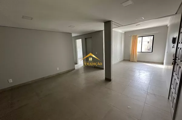 APARTAMENTO PARA LOCAÇÃO, BAIXADA, PATO BRANCO