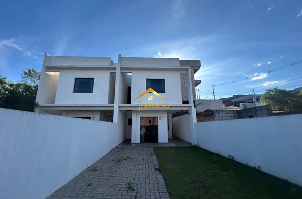SOBRADO PARA LOCAÇÃO, PAGNONCELLI, PATO BRANCO