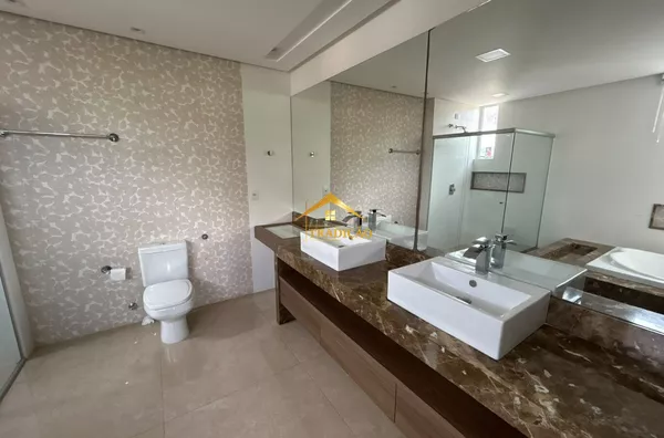 APARTAMENTO ALTO PADRÃO PARA LOCAÇÃO, CENTRO, PATO BRANCO - Foto 19