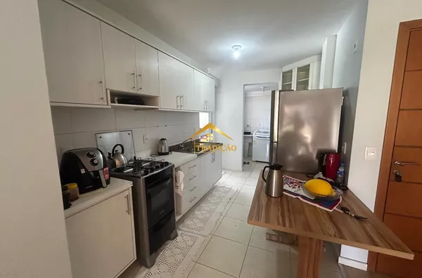 APARTAMENTO À VENDA, BRASILIA, PATO BRANCO