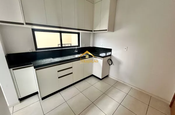 APARTAMENTO À VENDA, PINHEIRINHO, PATO BRANCO