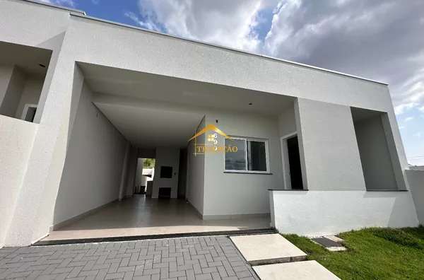 CASA À VENDA, SÃO FRANCISCO, PATO BRANCO