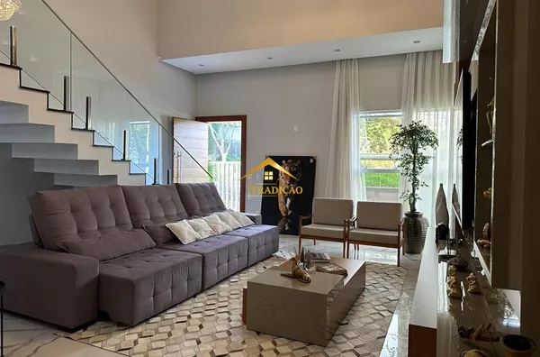 CASA ALTO PADRÃO À VENDA, VILA ISABEL, PATO BRANCO
