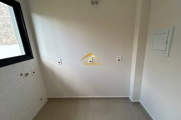 SOBRADO À VENDA, FRARON, PATO BRANCO