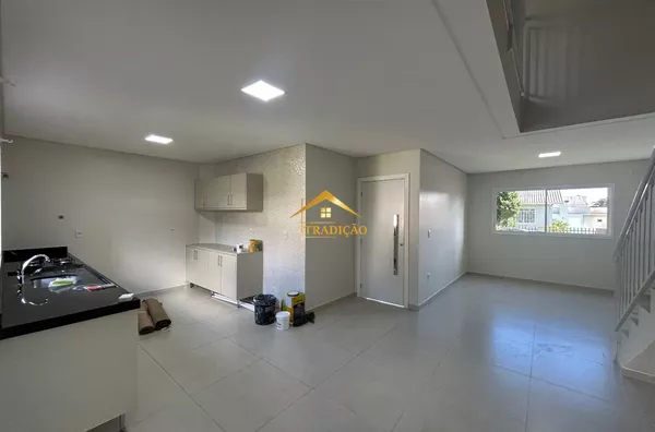 SOBRADO PARA LOCAÇÃO, LA SALLE, PATO BRANCO