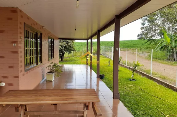 CHÁCARA À VENDA, PATO BRANCO, PARANÁ