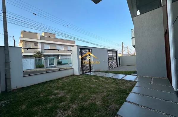 CASA ALTO PADRÃO À VENDA, JARDIM DAS AMÉRICAS, PATO BRANCO