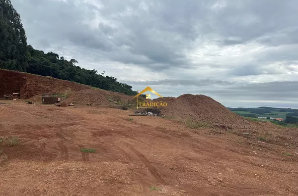TERRENO À VENDA, VITORINO