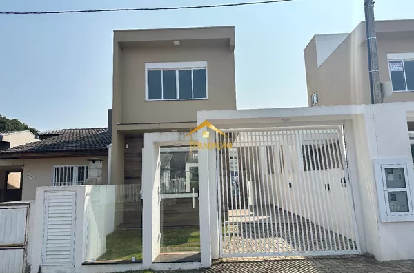 SOBRADO À VENDA, FRARON, PATO BRANCO