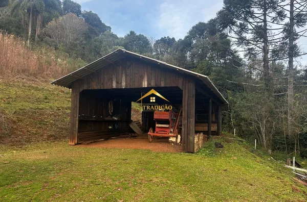 CHÁCARA À VENDA, PASSO DA ILHA