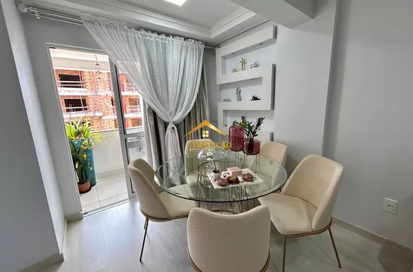 APARTAMENTO À VENDA, CENTRO, PATO BRANCO