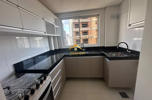 APARTAMENTO PARA LOCAÇÃO, CENTRO, PATO BRANCO