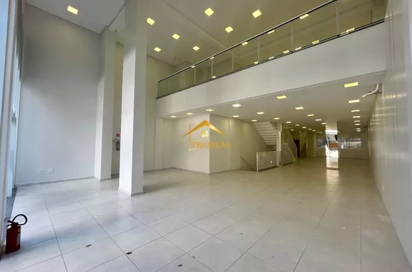 SALA COMERCIAL PARA LOCAÇÃO, CENTRO, PATO BRANCO