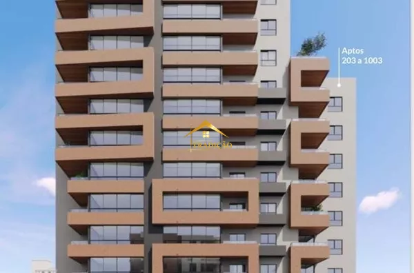 APARTAMENTO À VENDA, CENTRO, PATO BRANCO