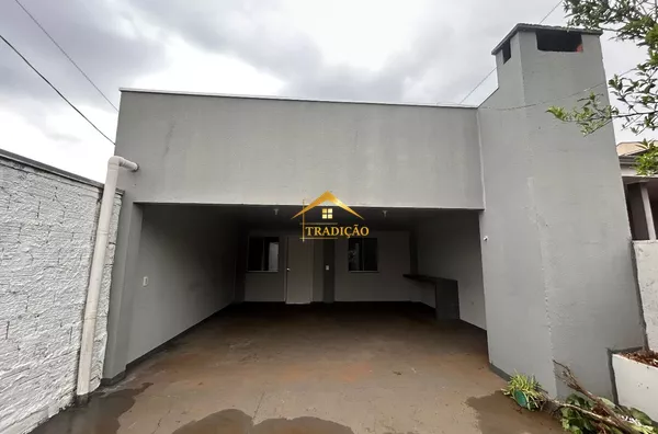 CASA PARA LOCAÇÃO, ALVORADA, PATO BRANCO