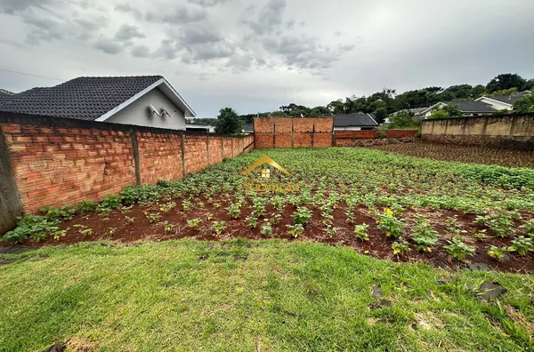 TERRENO À VENDA, SÃO FRANCISCO, PATO BRANCO