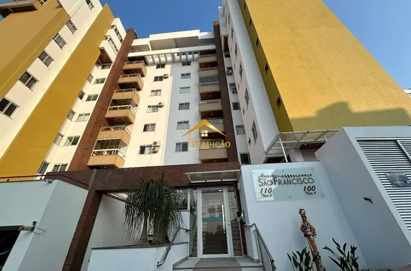 APARTAMENTO À VENDA, JARDIM PRIMAVERA, PATO BRANCO