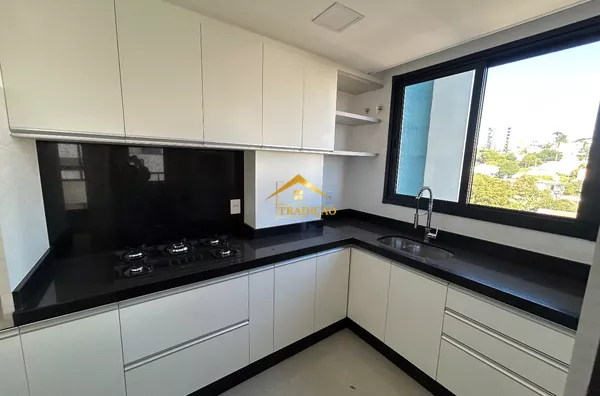 APARTAMENTO PARA LOCAÇÃO, CENTRO, PATO BRANCO