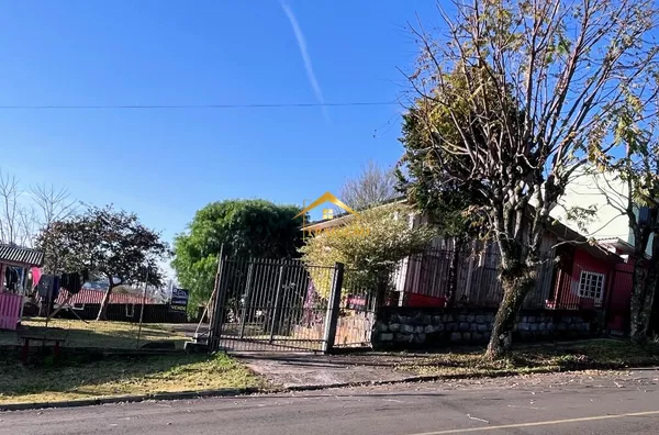 TERRENO À VENDA, SANTA TEREZINHA, PATO BRANCO