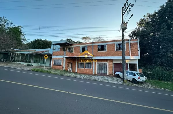 APARTAMENTO À VENDA, SANTA TEREZINHA, PATO BRANCO