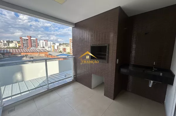 APARTAMENTO PARA LOCAÇÃO, CENTRO, PATO BRANCO