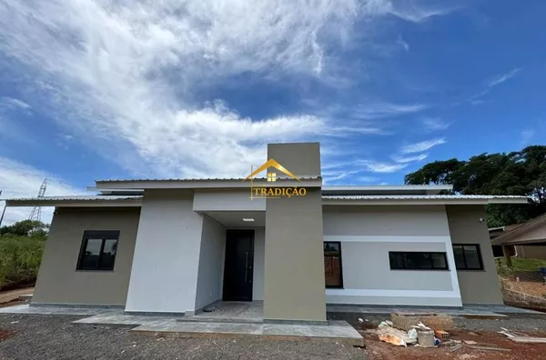 CHÁCARA À VENDA, PATO BRANCO 