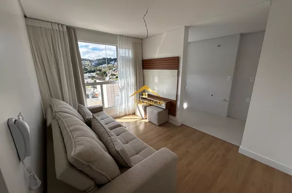 APARTAMENTO Á VENDA, PARZIANELLO, PATO BRANCO