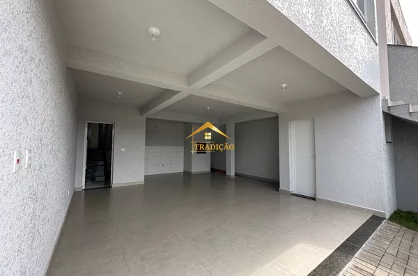 SOBRADO À VENDA, SÃO FRANCISCO, PATO BRANCO
