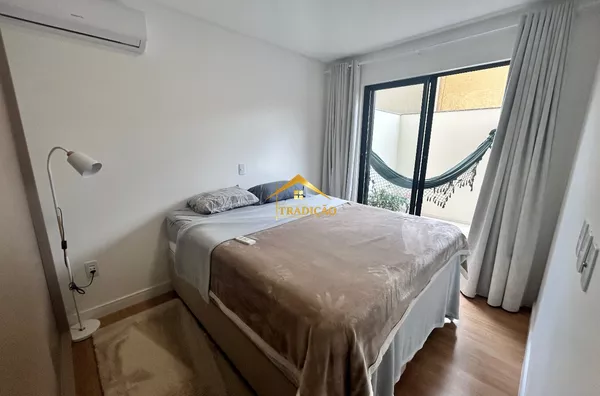 APARTAMENTO MOBILIADO PARA LOCAÇÃO, CENTRO, PATO BRANCO - Foto 6