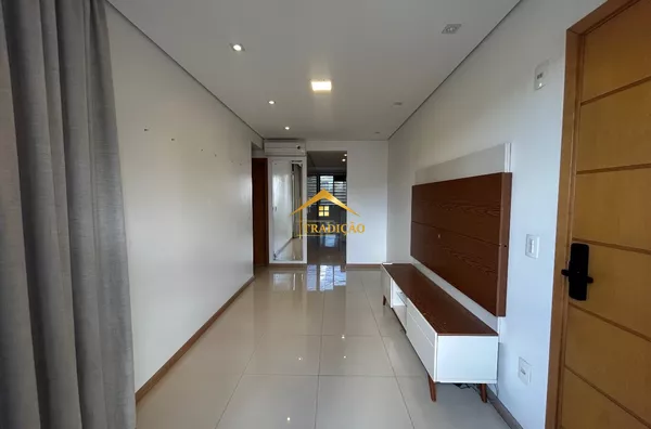 APARTAMENTO À VENDA, PARZIANELLO, PATO BRANCO