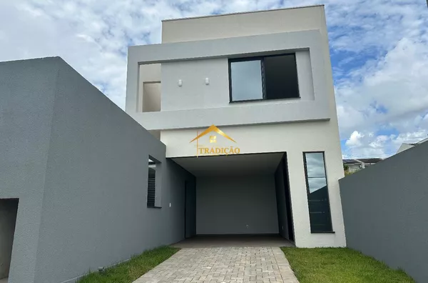 SOBRADO À VENDA, FRARON, PATO BRANCO