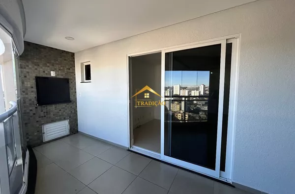 APARTAMENTO PARA LOCAÇÃO, CENTRO, PATO BRANCO