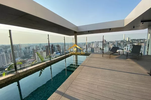 APARTAMENTO À VENDA, CENTRO, PATO BRANCO