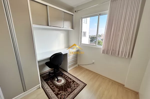 APARTAMENTO MOBILIADO PARA VENDA, OU LOCAÇÃO, CENTRO, PATO BRANCO
