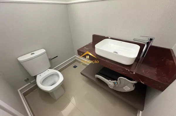 APARTAMENTO À VENDA, VILA ISABEL, PATO BRANCO 