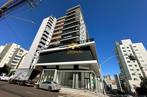 APARTAMENTO À VENDA, CENTRO, PATO BRANCO