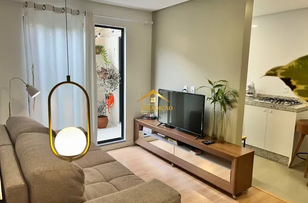APARTAMENTO MOBILIADO PARA LOCAÇÃO, CENTRO, PATO BRANCO - Foto 1