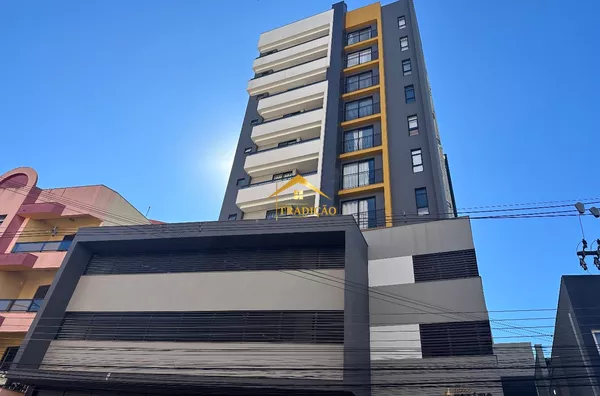 APARTAMENTO À VENDA, CENTRO, PATO BRANCO