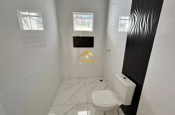 CASA À VENDA, FRARON, PATO BRANCO