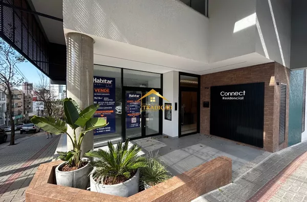 APARTAMENTO À VENDA, CENTRO, PATO BRANCO