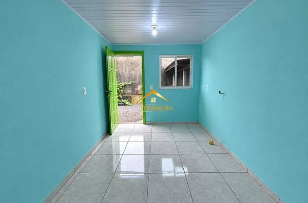 CASA DISPONÍVEL PARA LOCAÇÃO, FRARON, PATO BRANCO - Foto 3